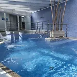 Nuevo Vichona 3 Estrellas Superior Hotel Sanxenxo