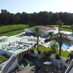 Nuevo Vichona 3 Estrellas Superior Hotel Sanxenxo