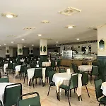 Hotel Nuevo Vichona 3 Estrellas Superior