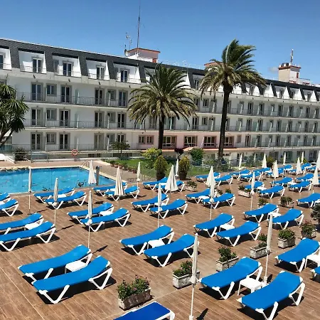 Nuevo Vichona 3 Estrellas Superior Hotell Sanxenxo