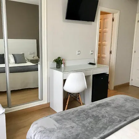 Hotell Nuevo Vichona 3 Estrellas Superior