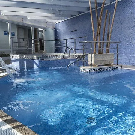 Nuevo Vichona 3 Estrellas Superior Hotel Sanxenxo