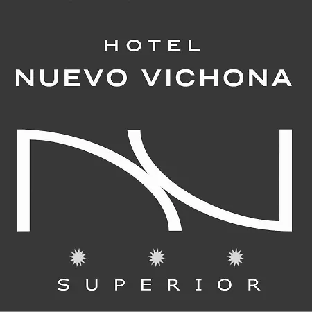 Nuevo Vichona 3 Estrellas Superior Hotell