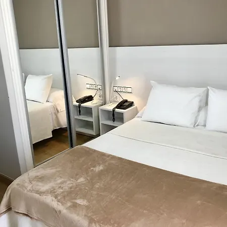Nuevo Vichona 3 Estrellas Superior Sanxenxo