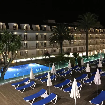 Nuevo Vichona 3 Estrellas Superior Hotel