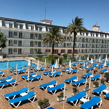 Hotel Nuevo Vichona 3 Estrellas Superior 3*