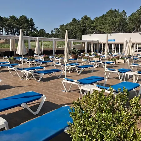 Nuevo Vichona 3 Estrellas Superior Hotel