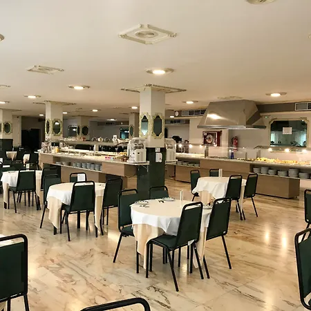 Nuevo Vichona 3 Estrellas Superior