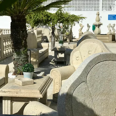 Nuevo Vichona 3 Estrellas Superior 3* Sanxenxo