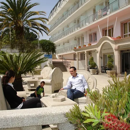 Nuevo Vichona 3 Estrellas Superior Sanxenxo