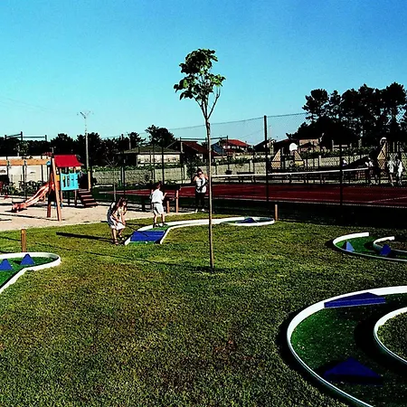 Nuevo Vichona 3 Estrellas Superior 3*