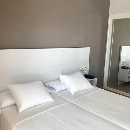 Hotel Nuevo Vichona 3 Estrellas Superior Sanxenxo