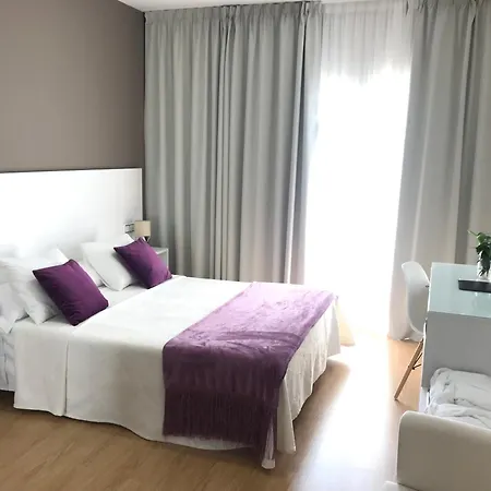 Nuevo Vichona 3 Estrellas Superior Hotel 3*