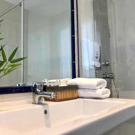 Hotel Nuevo Vichona