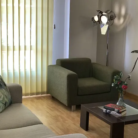 Hotel Nuevo Vichona 3 Estrellas Superior 3*