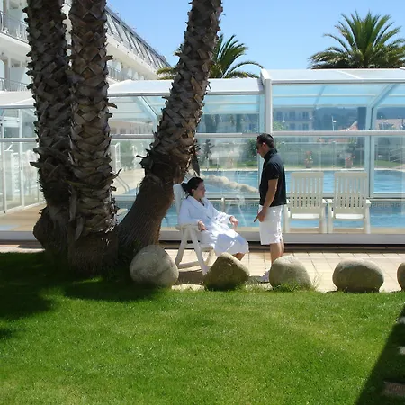 Hotel Nuevo Vichona 3 Estrellas Superior 3*