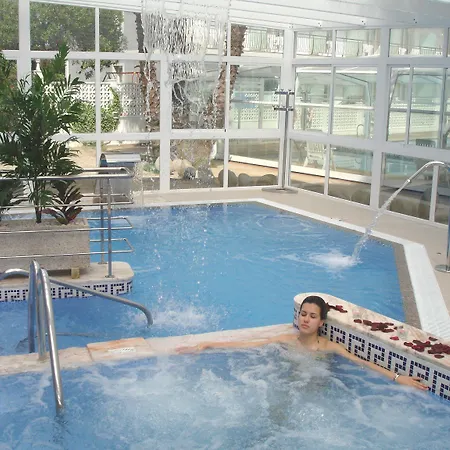 Nuevo Vichona 3 Estrellas Superior Hotel Sanxenxo