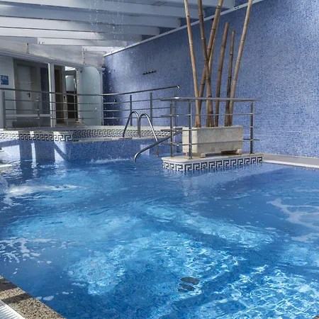 Nuevo Vichona 3 Estrellas Superior