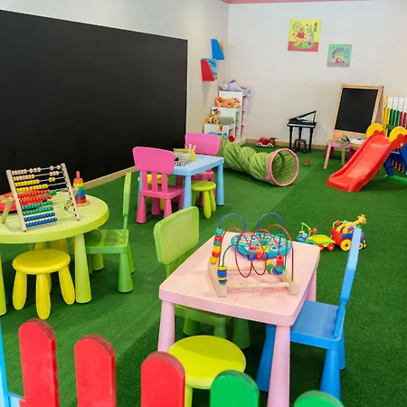 Hotel Nuevo Vichona 3 Estrellas Superior