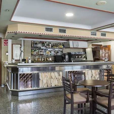 Nuevo Vichona 3 Estrellas Superior Sanxenxo