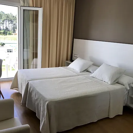 Hotell Nuevo Vichona 3 Estrellas Superior 3*
