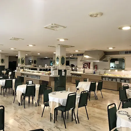 Nuevo Vichona 3 Estrellas Superior Hotell Sanxenxo