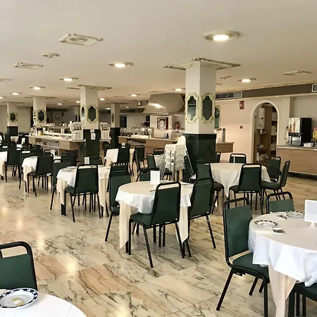 Nuevo Vichona 3 Estrellas Superior 3*