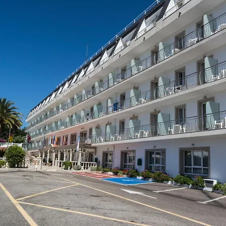 Hotel Nuevo Vichona 3 Estrellas Superior