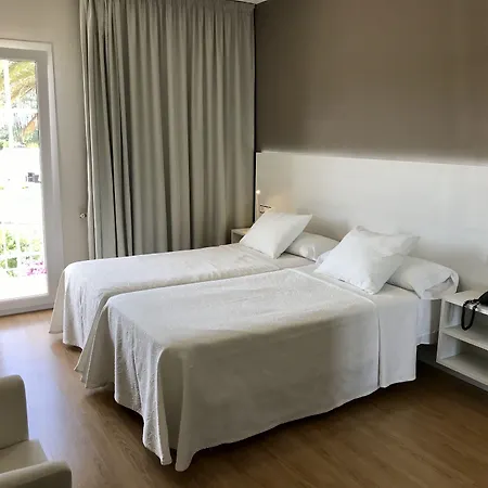 Nuevo Vichona 3 Estrellas Superior Hotel 3*