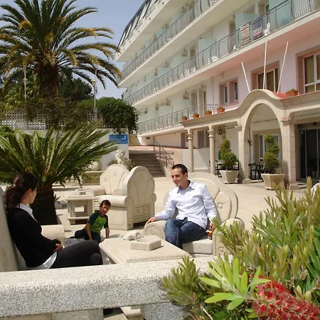 Nuevo Vichona 3 Estrellas Superior 3*