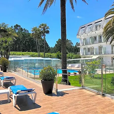 Nuevo Vichona 3 Estrellas Superior Hotel