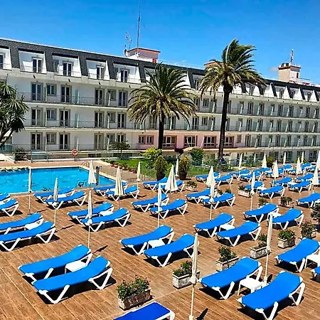 Nuevo Vichona 3 Estrellas Superior Hotel 3*