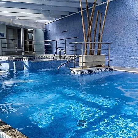 Hotel Nuevo Vichona 3 Estrellas Superior Sanxenxo