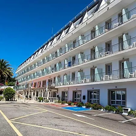 Nuevo Vichona 3 Estrellas Superior Hotel