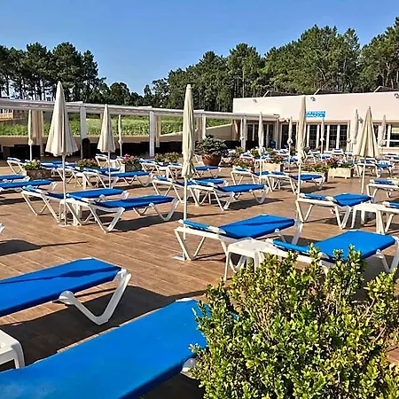 Nuevo Vichona 3 Estrellas Superior Hotel 3*