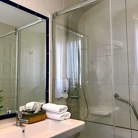 Hotel Nuevo Vichona 3 Estrellas Superior Sanxenxo