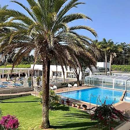 Nuevo Vichona 3 Estrellas Superior Hotel