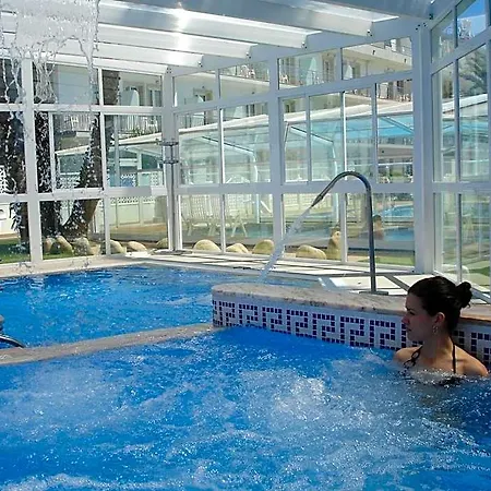 Hotel Nuevo Vichona 3 Estrellas Superior