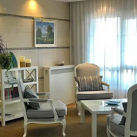 Nuevo Vichona 3 Estrellas Superior Sanxenxo