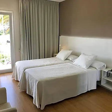 Hotel Nuevo Vichona 3 Estrellas Superior