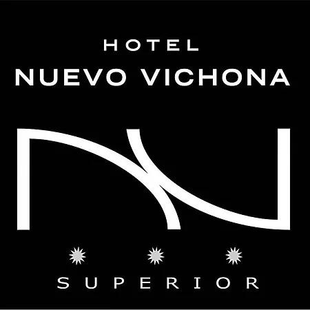 Hotel Nuevo Vichona 3 Estrellas Superior
