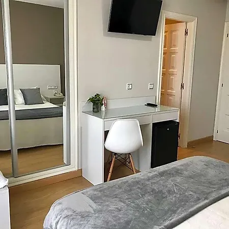 Hotel Nuevo Vichona 3 Estrellas Superior Sanxenxo