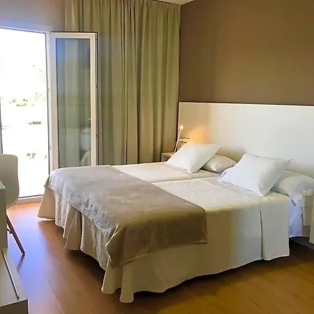 Nuevo Vichona 3 Estrellas Superior Hotel