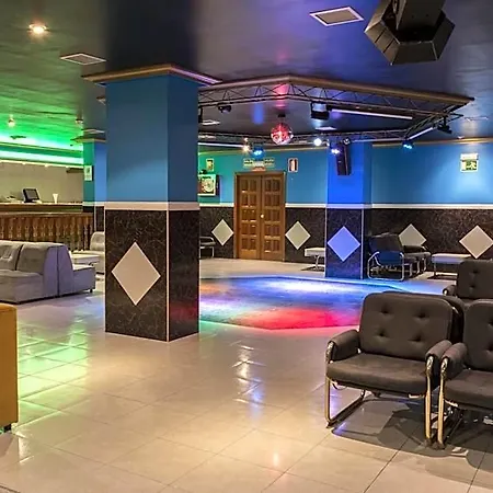 Hotel Nuevo Vichona 3 Estrellas Superior Sanxenxo