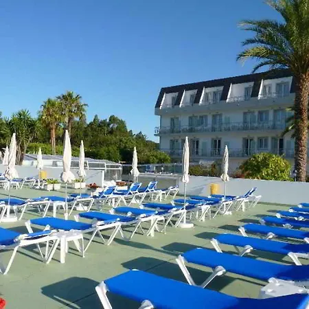 Nuevo Vichona 3 Estrellas Superior Hotel 3*