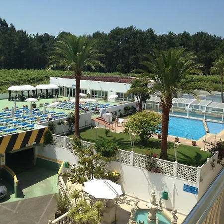 Nuevo Vichona 3 Estrellas Superior Hotel