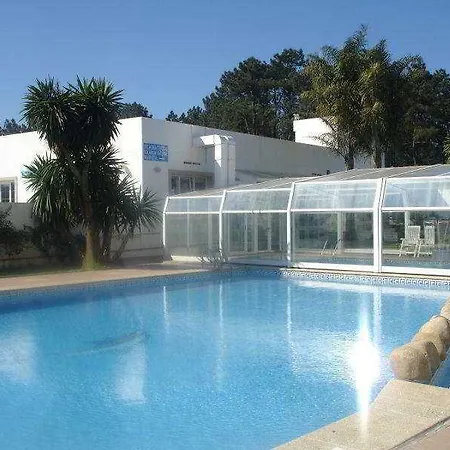 Hotel Nuevo Vichona 3 Estrellas Superior 3*