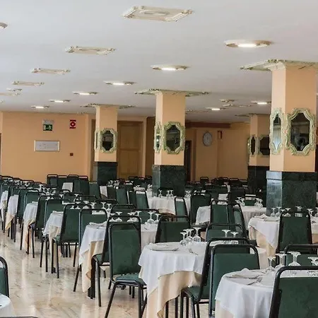 Nuevo Vichona 3 Estrellas Superior Hotel Sanxenxo