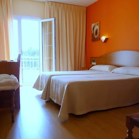 Hotel Nuevo Vichona 3 Estrellas Superior