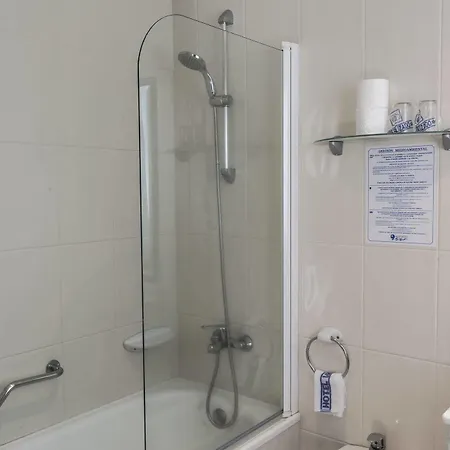 Nuevo Vichona 3 Estrellas Superior 3* Sanxenxo